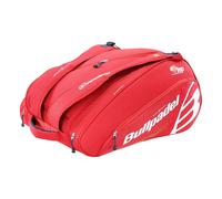 Portaracchette Bullpadel Bpp25005 Fep Cu85003000 Rosso Red
