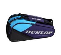 Portaracchette Dunlop Tac Fx Performance Blu 10369990 Blue