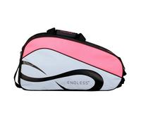 Portaracchette Endless Icon 60000-000396 Bianco