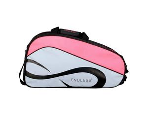 Portaracchette Endless Icon 60000-000396 Bianco