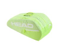 Portaracchette Head Base Racquet Bag M 261415 Sg Green