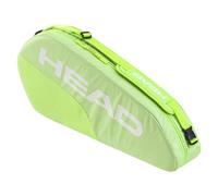 Portaracchette Head Base Racquet Bag S giallo