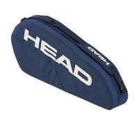 Portaracchette Head Base S Blu Marino 261325 Blue