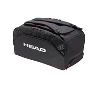 Head Borsa Coello Pro X Padel L TU Nero