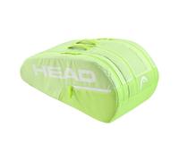 Portaracchette Head L Verde 261405 Green