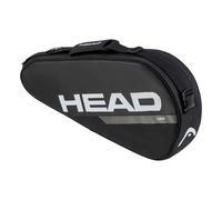Portaracchette Head Tour Racquet Bag S Bianco/nero 260644 White