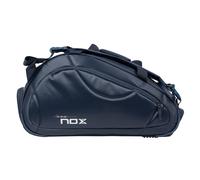 Borsa da padel NOX Pro Series Blue Padel Bag