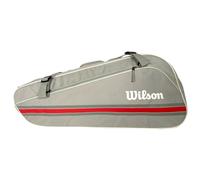 Portaracchette Wilson 6Pk Team Racket Bag 2025