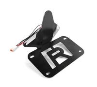 Portargarga Tail Tidy Compatibile Con Ducati Streetfighter & Panigale V4 V2 18-2