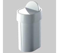 PORTARIFIUTI G.JUNIOR TERMOPLASTICO Lt 4,8 Porta Biancheria Rifiuti