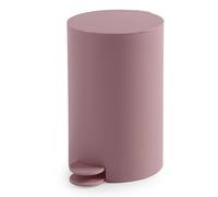 Portarifiuti Sharon in resine termoplastiche 3 lt rosa matt Rosa
