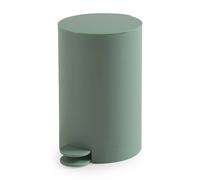 Portarifiuti Sharon in resine termoplastiche 3 lt verde matt Verde