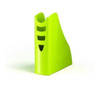 Arda My scrivania Porta riviste, verde, 26,6x27,8x7,5cm