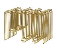 Portariviste AYTM CURVA Oro