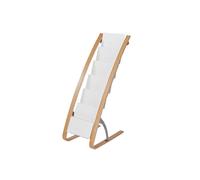 Portariviste da terra - 34 x 50 x 93 cm - 6 tasche - Alba