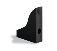 Portariviste Durable Eco A4 nero - 7757-01