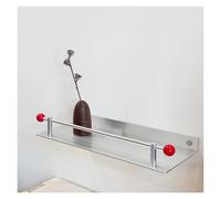 Portariviste espositore per brochure per ufficio e casa, libreria verticale, porta letteratura, organizer per dischi, 40 cm