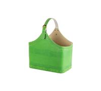 Portariviste in PU 37x23x34 cm, Il miglior complemento per la tua casa.