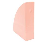 Portariviste MAG-CUBE aquarel corallo 18261D Exacompta