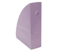 Portariviste MAG-CUBE aquarel malva 18264D Exacompta