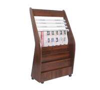 Portariviste Portariviste da ufficio Portariviste da terra Portariviste verticale for giornali Espositore for brochure for esposizione di giornali e prodotti per libri, opuscoli, riviste, giornali, fu