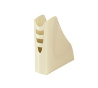 Arda Arda Portariviste Vintage Milk In Plastica 29.5x 7.5x27 Cm Avorio S_0194_42