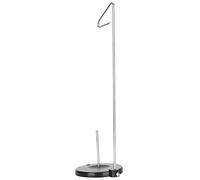 Portarocchetto a cono, supporto a filo singolo universale in plastica + acciaio inox per macchine da cucire overlock per macchine da ricamo