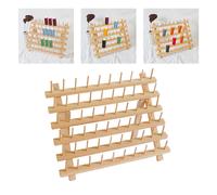 Portarocchetto Per Montaggio A Parete, Organizer Per Filo Da Cucire Per Hobbisti