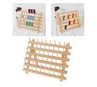Portarocchetto Per Montaggio A Parete, Organizer Per Filo Da Cucire Per Hobbisti