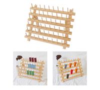 Portarocchetto Per Montaggio A Parete, Organizer Per Filo Da Cucire Per Hobbisti