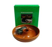 Portarompi Munini Design - Rompinoci con portanoci