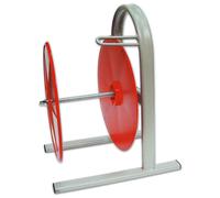 PORTAROTOLI REGGETTA PLASTICA PL60