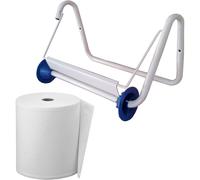 PORTABOBINA DA MURO ø mm 300-360 x 290 x 230 mm
