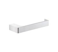 Gedy Porta rotolo di carta igienica Pirenei cromato