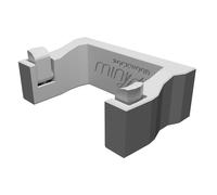 Portarotolo Carta Igienica per Camper Rockwood Mini-Lite - A Muro