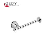 Gedy Portarotolo Carta WC - Genziana