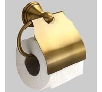 PORTA-ROTOLO-BRONZO-ROMANCE-GEDY