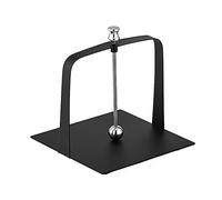 Portarotolo creativo in acciaio inox - Dispenser verticale per asciugamani di carta per cucina, ristorante, hotel, KTV, decorazione semplice ed elegante per controsoffitto