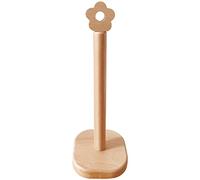 Portarotolo da cucina, in legno, autoportante, regalo di inaugurazione della casa, regalo per gli amici
