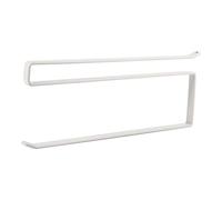 Portarotolo da cucina Portarotolo da appendere per il bagno da cucina Distributore di asciugamani di carta Portarotolo da parete