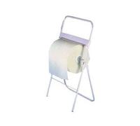Portarotolo da Terra per Bobine di Carta Asciugamano 46 CMX94X88H. Alte