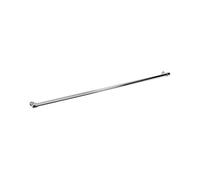 Portarotolo di Carta da Cucina Metaltex Lonardo Metallo cromato inossidabile