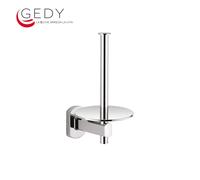 Portarotolo di riserva cromato - EDERA GEDY ED2402
