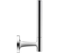 Duravit Starck T Portarotolo di riserva 009939, colorazione: cromo