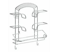 PORTAROTOLO FILM/ALLUMINIO KITCHEN CROMATO
