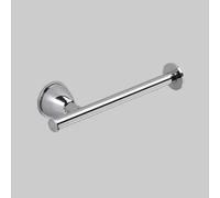 PORTAROTOLO GENZIANA Cromato Accessori Mobili Bagno