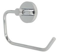 Portarotolo Grohe Essentials 40689001, argento (importazione tedesca)