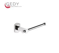 Portarotolo in ottone cromato - EDERA GEDY ED24