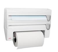 PORTAROTOLO PARETE ROLL'N ROLL 39x25 METALTEX