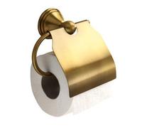 PORTA-ROTOLO-BRONZO-ROMANCE-GEDY